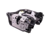 Riscontro Serratura Posteriore Sinistra per Serie 2 5 7 X1 X2 X5 Mini