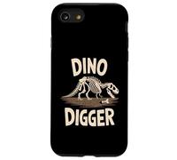 Riscoprire La Storia: Cacciatore Di Fossili Custodia per iPhone SE (2020) / 7/8