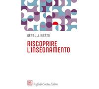 Riscoprire l'insegnamento