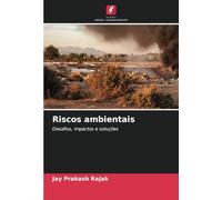 Riscos ambientais: Desafios, impactos e soluções