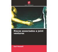 Riscos associados a joint ventures