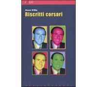 Riscritti corsari