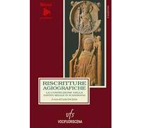 Libri Del Zotto Carla - Riscritture Agiografiche. La Costruzione Della Santita R