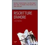 Riscritture d'amore