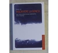 Riscrivere la Genesi. Dalla gloria di Dio al sabotaggio
