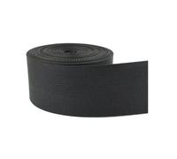 Risdany 5 Metri 20-50mm fettuccia in Nylon, Nastri per Abbigliamento, Cinghie per Zaino, Accessori per Cucire Cinghie per Abbigliamento,Rd109,50 mm