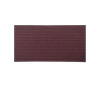 Risdany 8 Metri di Larghezza 20-50 mm, Fascia Elastica Spessa 1,2 mm, utilizzata per Cucire Vestiti, Pantaloni, Biancheria Intima,S004,30 mm