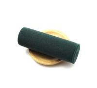 Risdany Fascia Elastica Colorata da 2 Metri e 10 cm, Fascia Elastica Morbida, Accessori per Cucire e Abbigliamento,Verde Scuro,10 cm