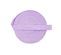 Risdany Nastro in Spandex Tinta Unita Elastico Lucido da 5 Metri, Finiture per Cucire Lingerie, Accessori di Abbigliamento,Orchidea Leggera,10 cm