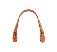 Risdany Tracolla in Pelle da 62 cm, Tracolla per Borsa a Tracolla, Tracolla di Ricambio per Borsa da Donna,Giallo