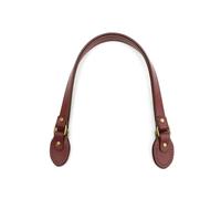 Risdany Tracolla in Pelle da 62 cm, Tracolla per Borsa a Tracolla, Tracolla di Ricambio per Borsa da Donna