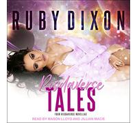 Risdaverse Tales: Quattro Novelle Risdaverse (La serie Risdaverse)