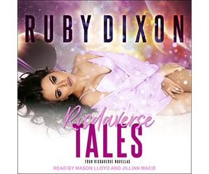 Risdaverse Tales: Quattro Novelle Risdaverse (La serie Risdaverse)