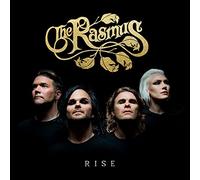 The Rasmus Rise (CD) Album