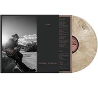 Melissa Etheridge - Rise (Beige Marble Coloured) (LP)
