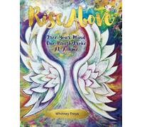 Rise Above: Free Your Mind One Brushstroke At A Time