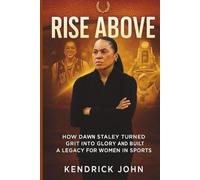 RISE ABOVE: How Dawn Staley Turned Grit into Glory and Built a Legacy for Women in Sports