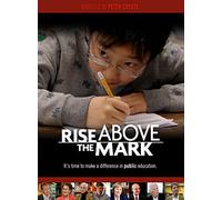 Rise Above the Mark
