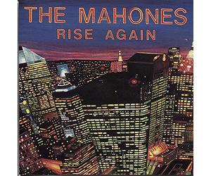 Rise Again