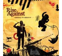 Rise Against - Appeal To Reason