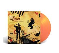 Rise Against - Appeal to Reason (Ltd. Edt.)