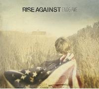 Rise Against – End Game