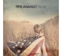 Rise Against - Endgame (Lp) VINYL LP NUOVO