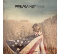 Rise Against Endgame (CD) Album (Jewel Case)