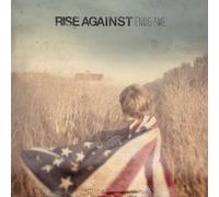 Rise Against – Endgame – Vinile LP – Nuovo – Universal Music Group