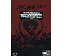 Rise Against - Generation Lost