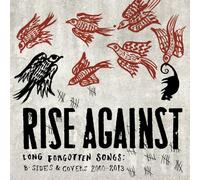 Rise Against - Long Forgotten Songs