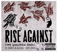 Rise Against - Long Forgotten Songs: B-Sides