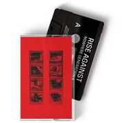 Rise Against Nowhere Generation II (Cassette)