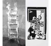 Rise Against Nowhere Generation Single (Vinyl LP)