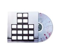 Rise Against Nowhere Generation (Vinyl LP) 12" Album Coloured Vinyl