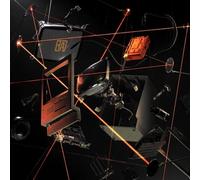 Rise Against - Ricochet (Indie Exclusive) (Limited Edition) (Orange Coloured) (LP)