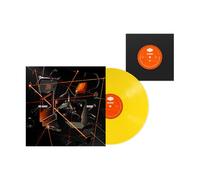 Rise Against - Ricochet (vinile colorato Canary Yellow + Live 7" 45 giri Amazon Exclusive)