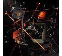 Rise Against - Ricochet (LP)