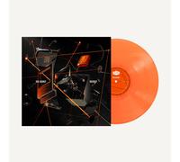 Rise Against Ricochet (Vinyl LP) 12" Album Coloured Vinyl