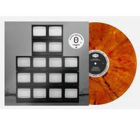 Rise Against - Rise Against Vinyl, Nowhere Generation Record, Orange Smoke LP
