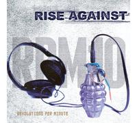 Rise Against - Rpm10