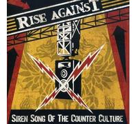 Rise Against - Siren Song Of The C