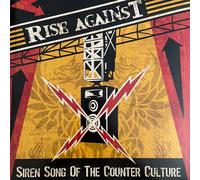 Rise Against - Siren Song Of The Counter-Culture (LP)