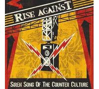 Rise Against - Siren Songs Of The Counter