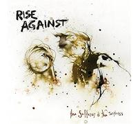 Rise Against - Sufferer & The Witness