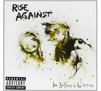 Rise Against - Sufferer & The Witness