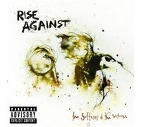Rise Against - Sufferer & The Witness