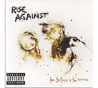 Rise Against - Sufferer & The Witness by Rise Against (2013-05-03)