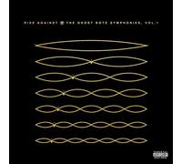 Rise Against The Ghost Note Symphonies - Volume 1 (CD) Album