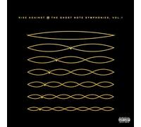 Rise Against The Ghost Note Symphonies - Volume 1 (Vinyl LP) 12" Album